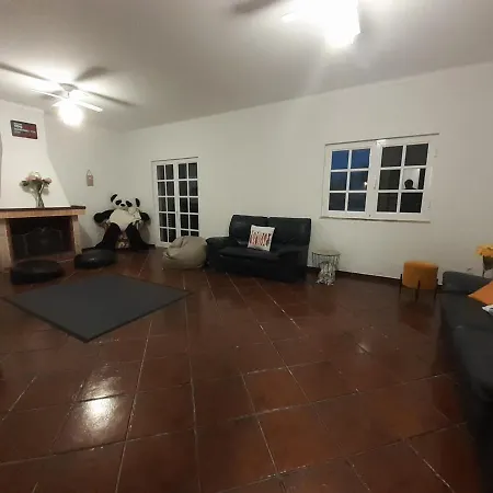 Amazing Huge In Villa