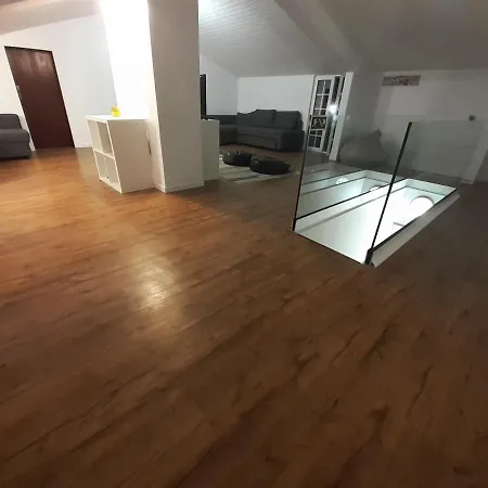 Amazing Huge In Villa