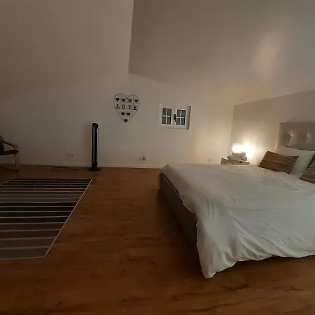 Villa Amazing Huge In