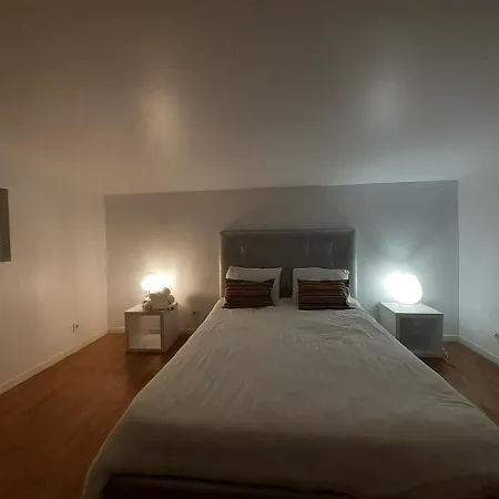 Villa Amazing Huge In Palmela