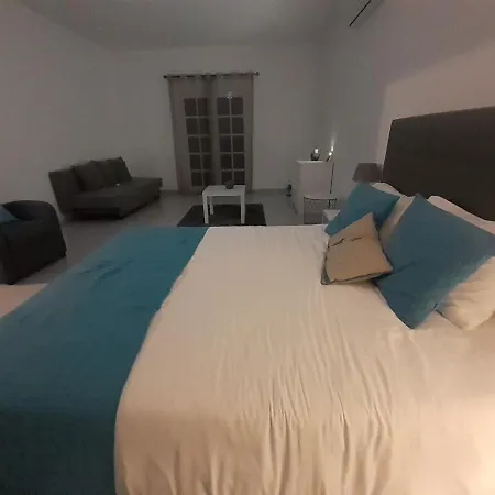 Amazing Huge In Villa *
