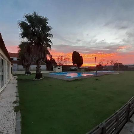 Amazing Huge In Villa Palmela