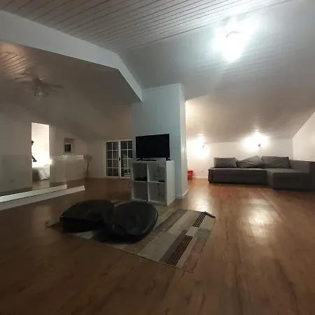 Amazing Huge In Villa
