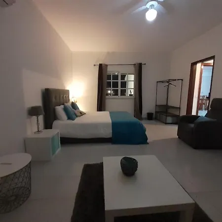 Amazing Huge In Villa *