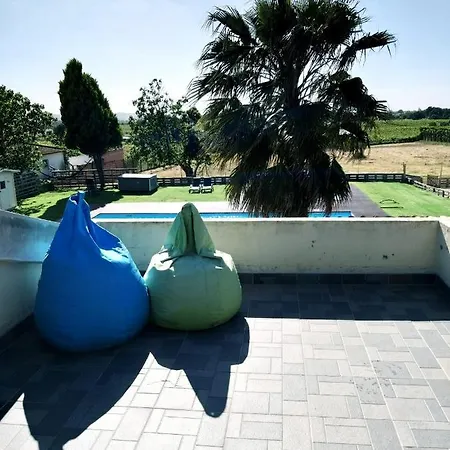 Amazing Huge In Villa *