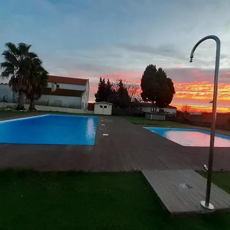 Amazing Huge In Villa