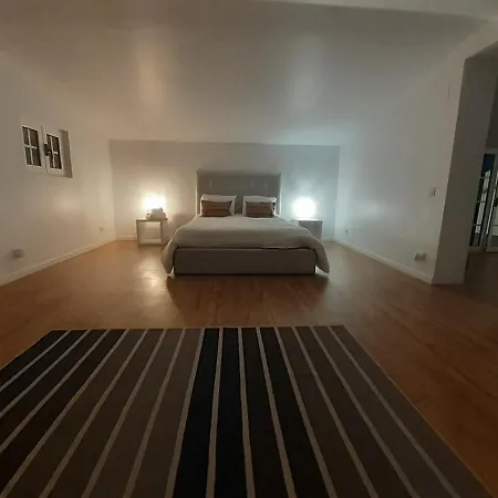 Villa Amazing Huge In Palmela